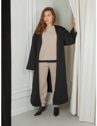 Картинка Бежеві штани